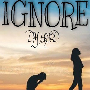 D/\/\ H£∆₹D - IGNORE  [ Official Audio ] #DPVALBUM