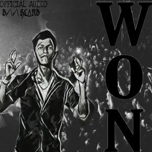 D/\/\ H£∆RD - WON  ( OFFICIAL AUDIO )  EXPLICIT
