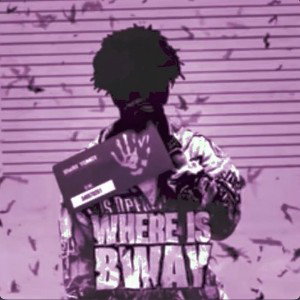 Bway Yungy Blood On My Shoez Chopped And Screwed