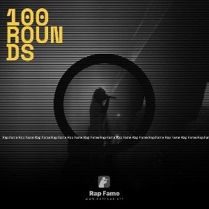 100 rounds 
