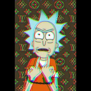 Rick N Morty 