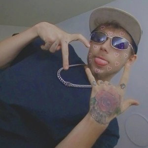 my LilMud freestyle song fresh bars