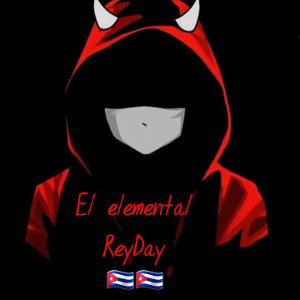 Intro - Reyday (El Elemntal) Disco
