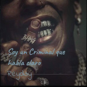 "Criminals"