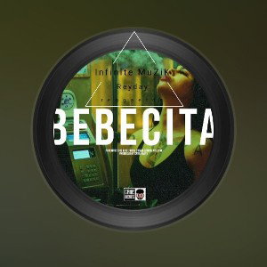 "Eres mi bebesita"