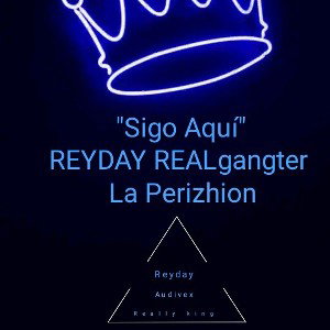 "Sigo Aquí"