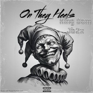 On They Heels-King Dom-Jb2x