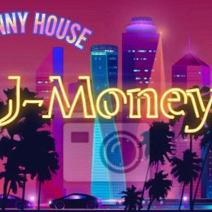 Granny House - JMoney
