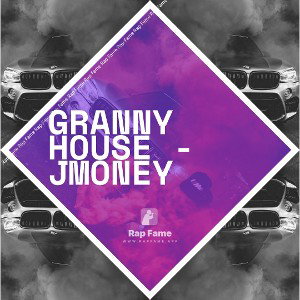 Granny House - JMoney