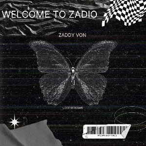 Zaddy Von - what it dew
