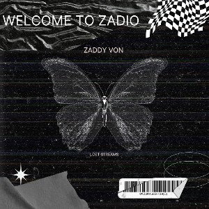 Zaddy Von - hurt me jurk me 