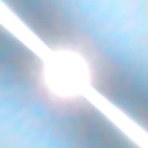 sunny day