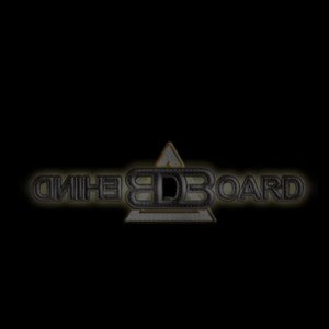 BALIKPAPAN - Behind Da'Board 