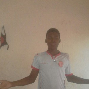 GASSOU KOKOU  (BAD BOY) son N 5
