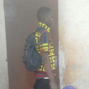 gassou kokou  (favelas) son N8