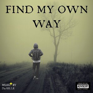Find my own way