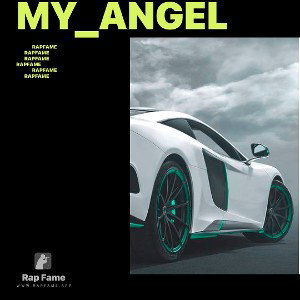 My_Angel