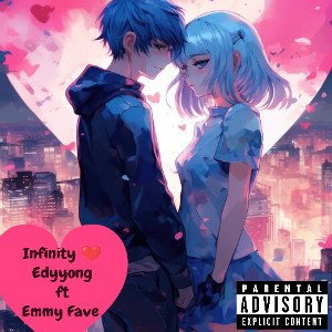 Infinity ♾️ ft Emmy fave