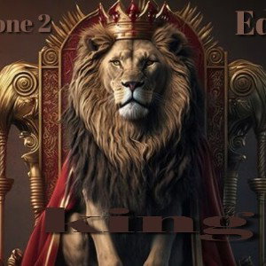 King ft (Edyyong)