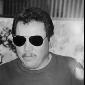 Happy bday Apa!