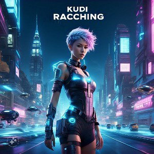 Kudi raching -Marvin Scott