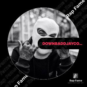 Down bad djaycooldude