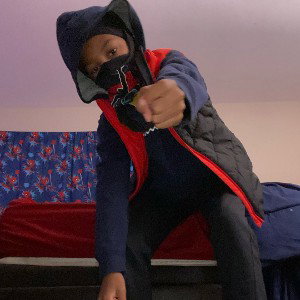 king of drill
