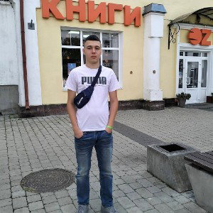 Владислав Влад дальше за мечтой