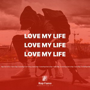Love my life 