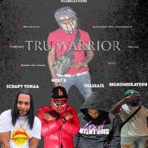 Tru Frass - SPOT 