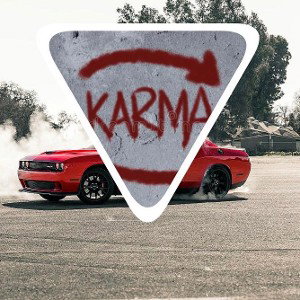 Karma (feat. Dak Willie)