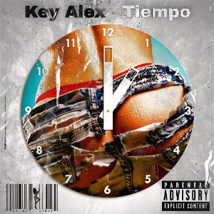 Key Alex - Tiempo 