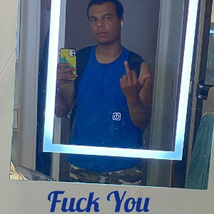 Fuck You