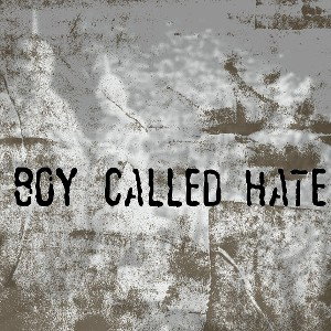 the boy called hate freestyle/ the balance project