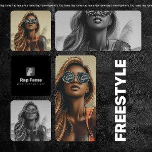 freestyle 