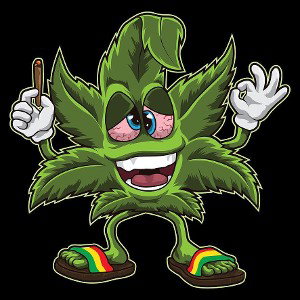 Gettn High - Freestyle  