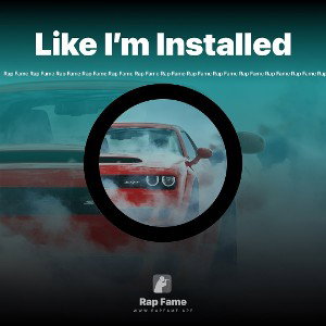 Like I’m Installed 