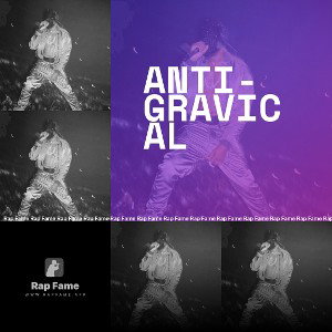 ANTI-GRAVICAL