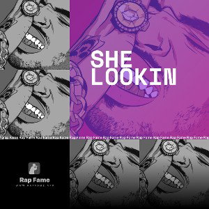 She Lookin