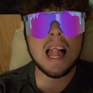 Findin’ my way
