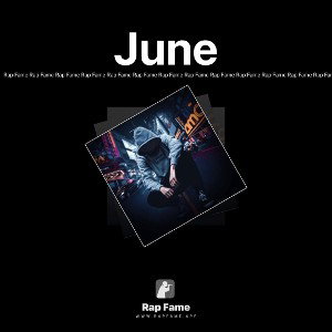 June
