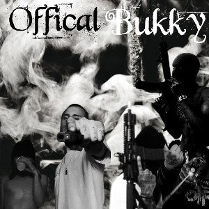 Bukky. Old school _official audio_