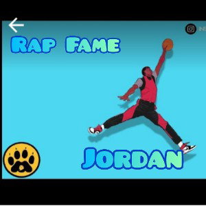 JORDAN 