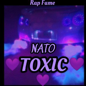  toxic 