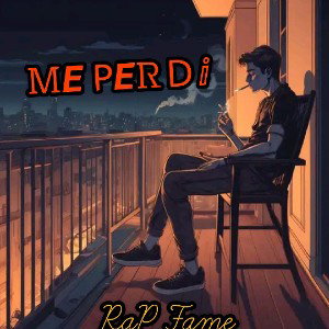 ME Perdi
