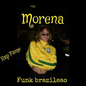 𝑴𝑶𝑹𝑬𝑵𝑨 