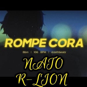 💔ROMPE CORA💔 