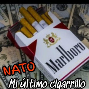 Mi último cigarrillo 
