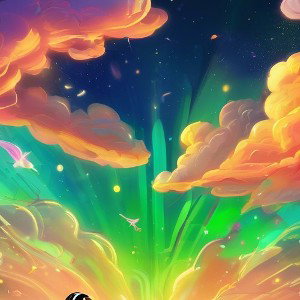 Gift From Above