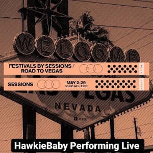 Life - HawkieBaby